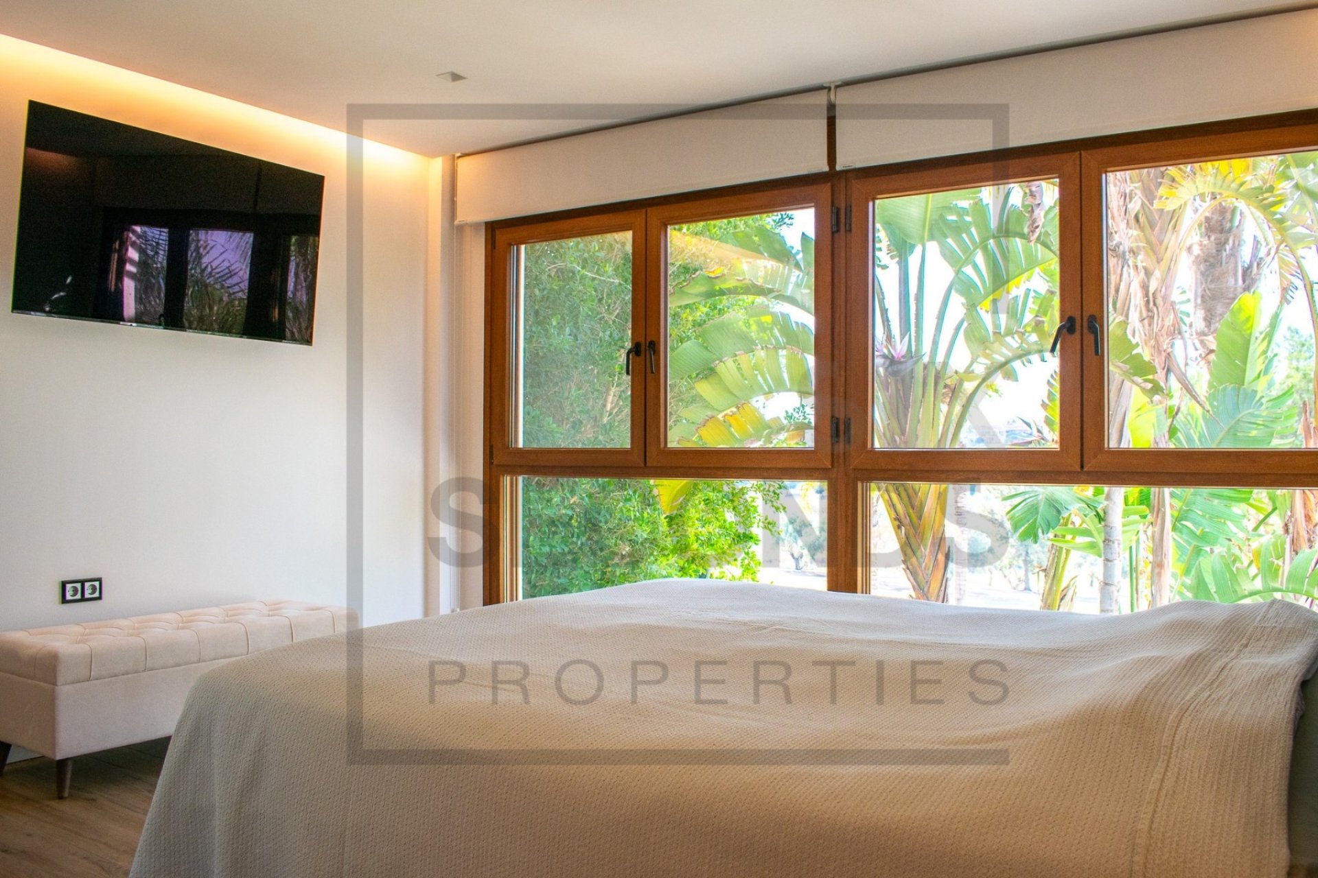 Revente - Villa -
Algorfa - La finca Golf
