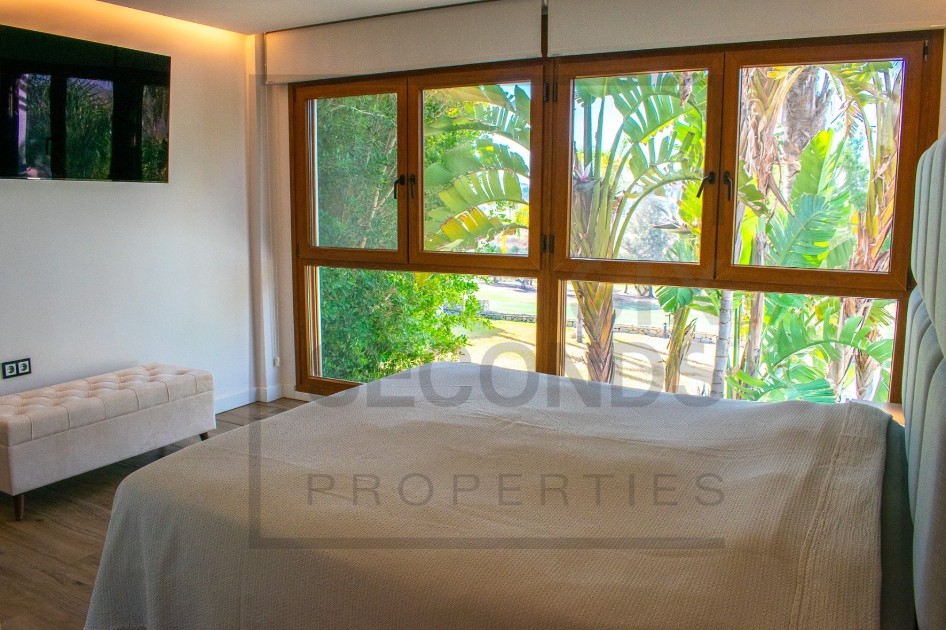 Revente - Villa -
Algorfa - La finca Golf