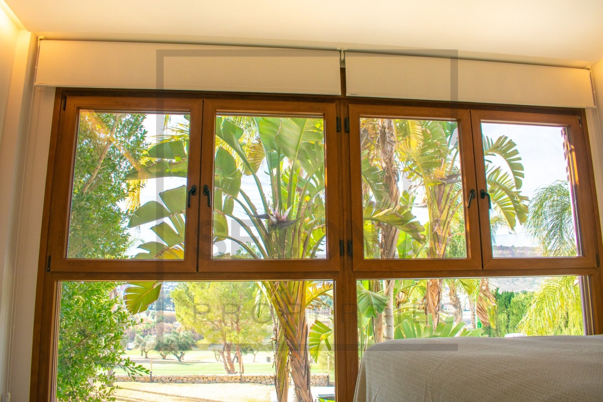 Revente - Villa -
Algorfa - La finca Golf