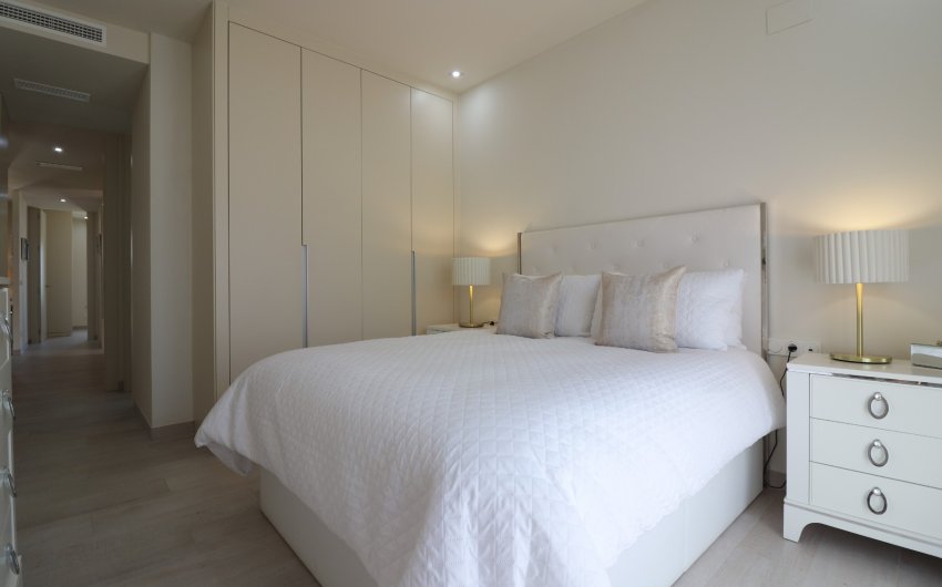 Revente - Villa -
Algorfa - La finca Golf