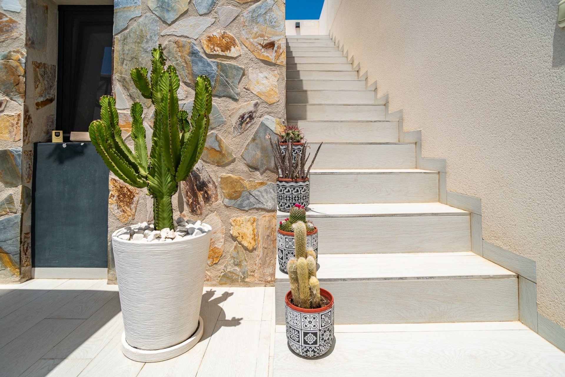 Revente - Villa -
Algorfa - La finca Golf