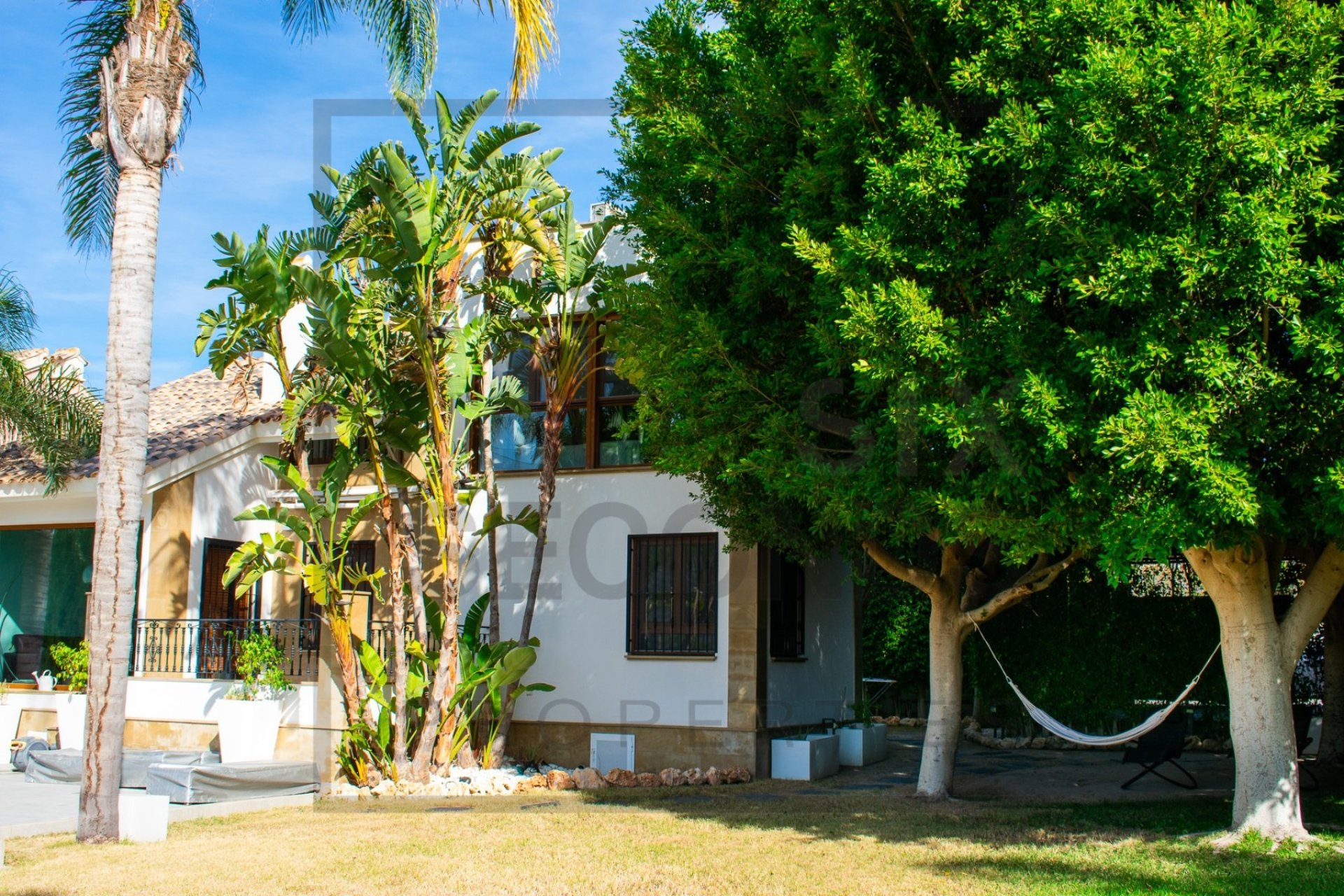 Revente - Villa -
Algorfa - La finca Golf