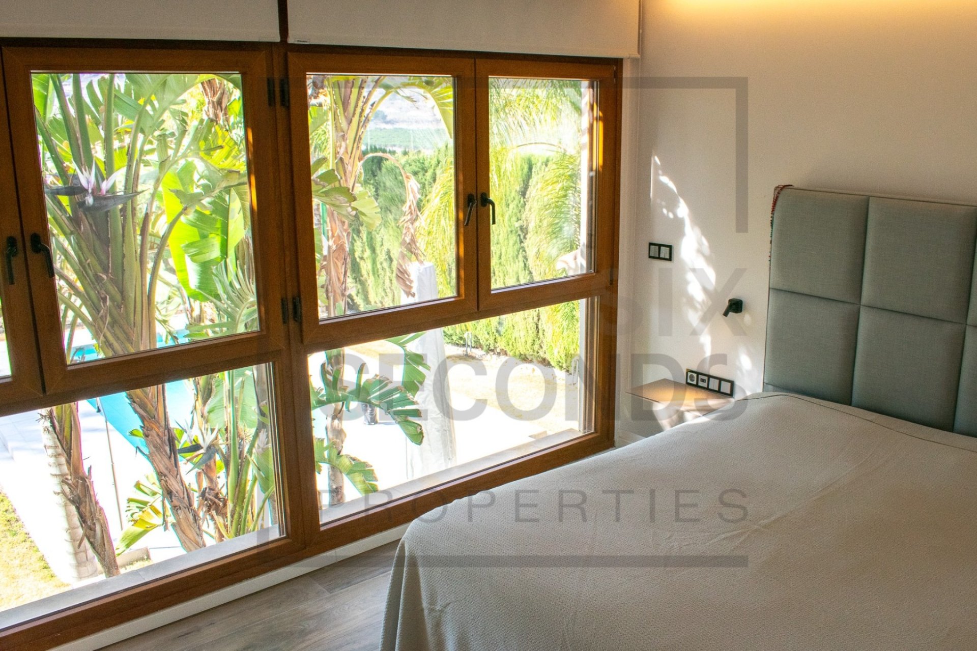 Revente - Villa -
Algorfa - La finca Golf