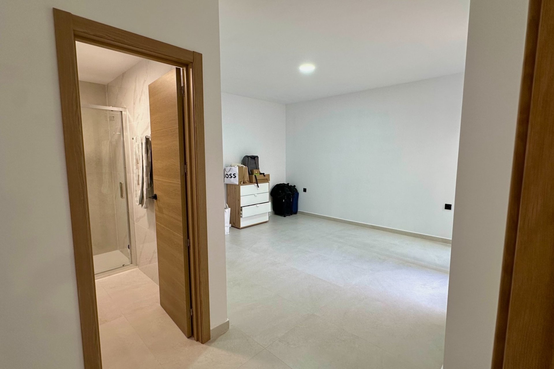 Revente - Villa -
Algorfa - La finca Golf