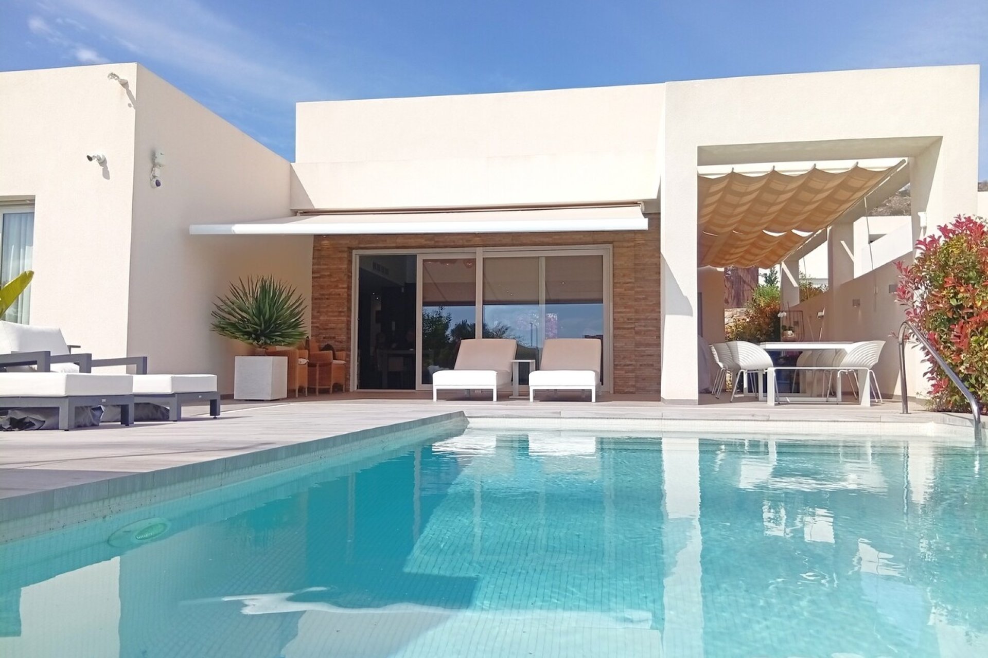 Revente - Villa -
Algorfa - La Finca Golf