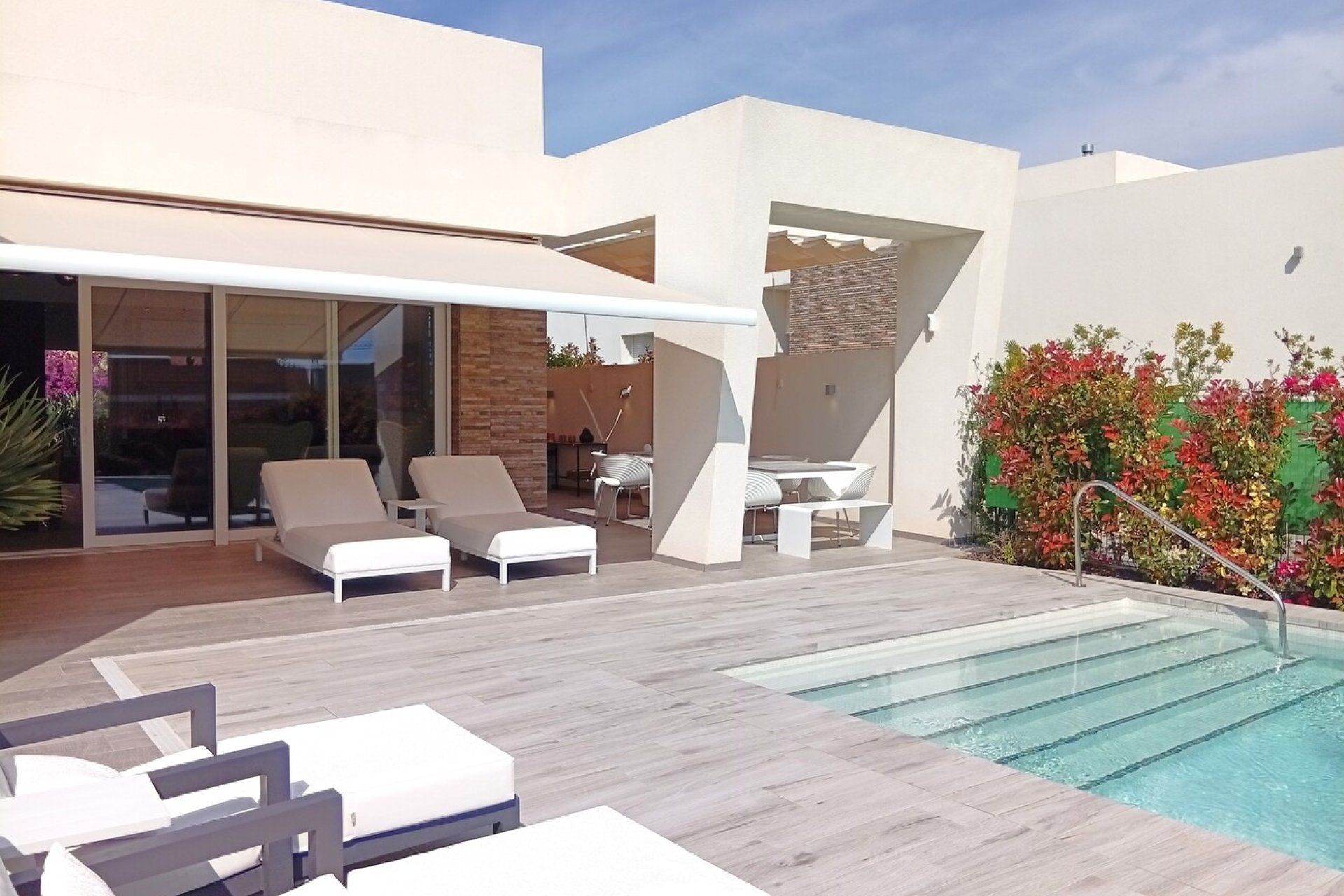 Revente - Villa -
Algorfa - La Finca Golf