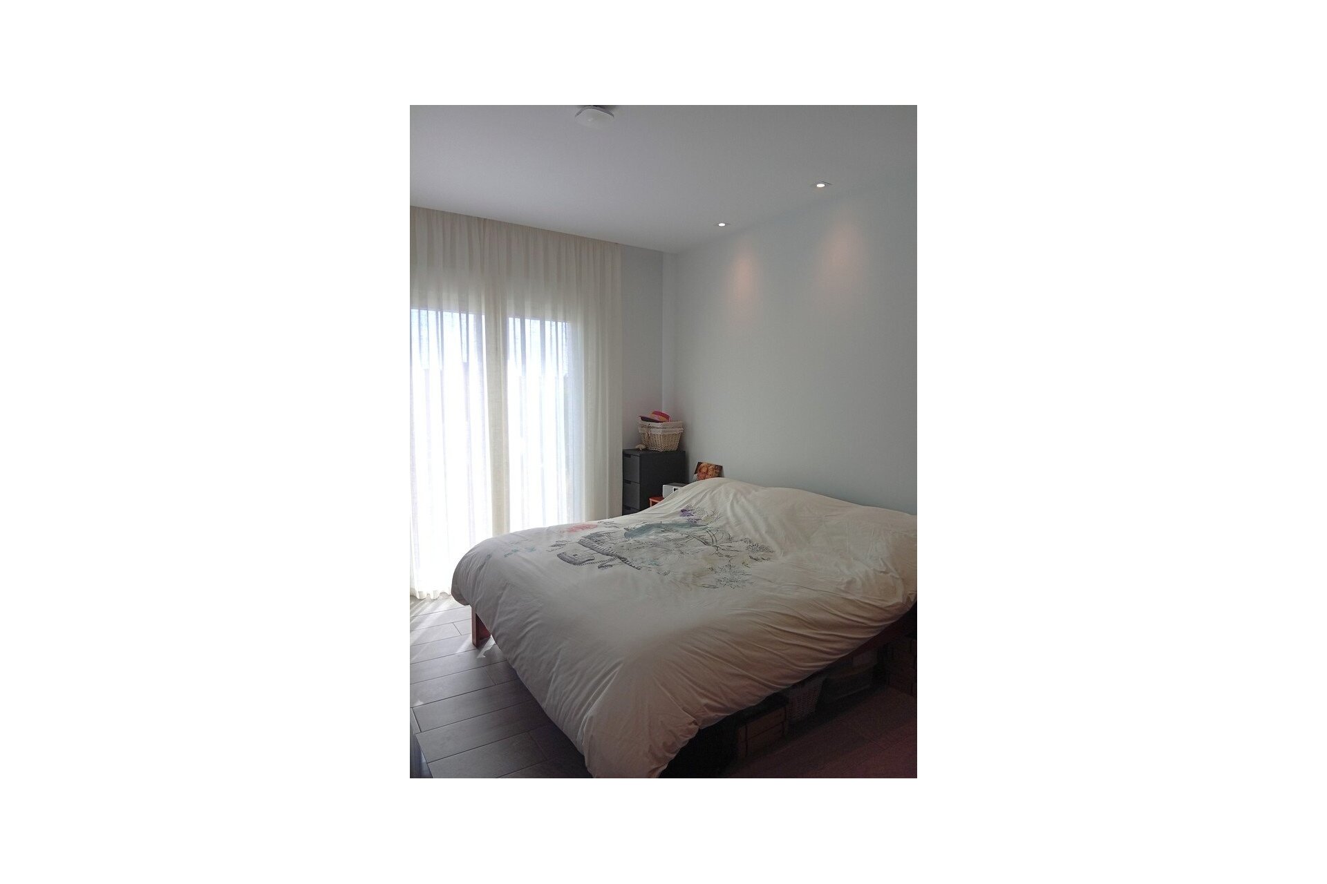 Revente - Villa -
Algorfa - La Finca Golf