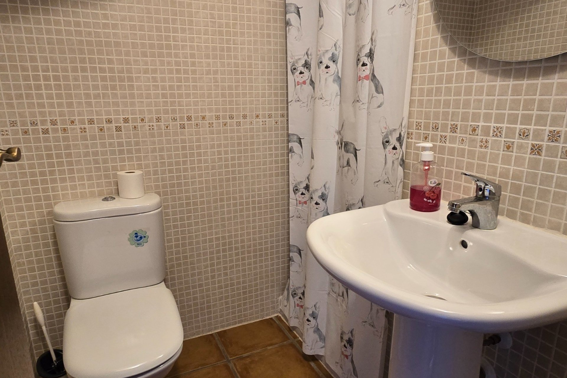 Revente - Villa -
Algorfa - La finca Golf