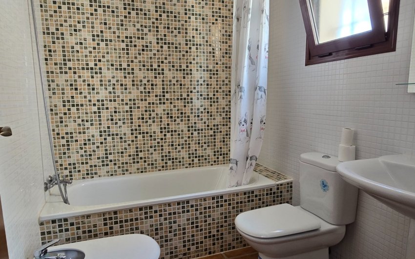 Revente - Villa -
Algorfa - La finca Golf