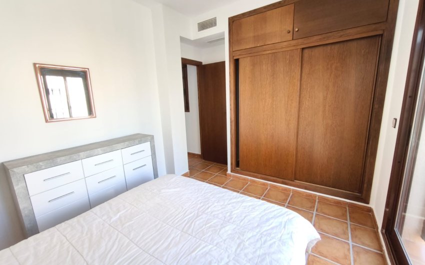 Revente - Villa -
Algorfa - La finca Golf