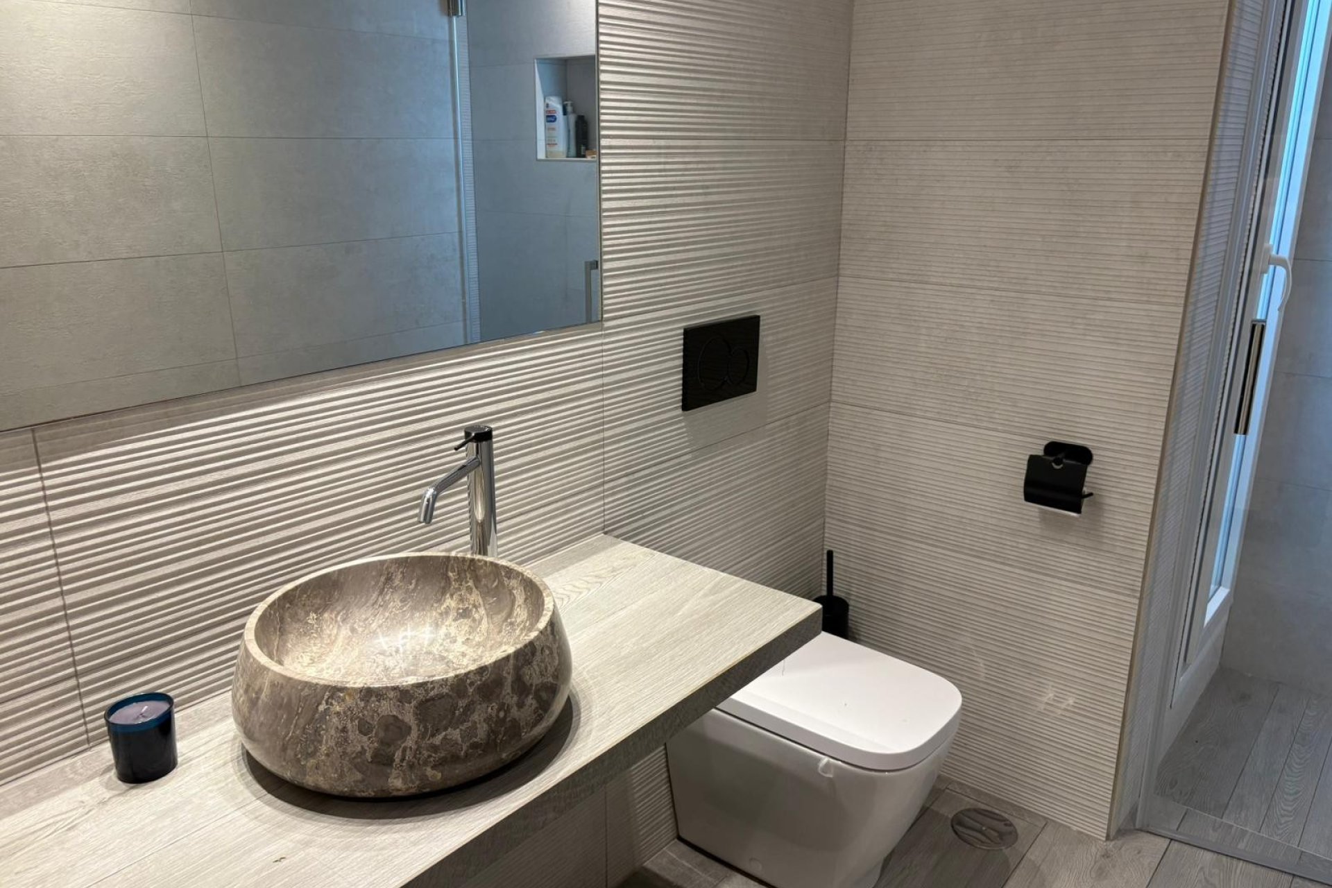 Revente - Villa -
Algorfa - La finca Golf