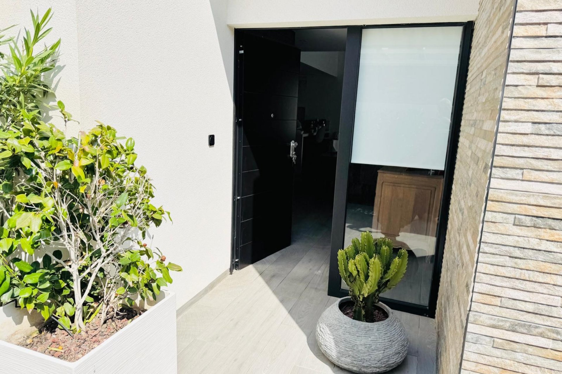 Revente - Villa -
Algorfa - La finca Golf