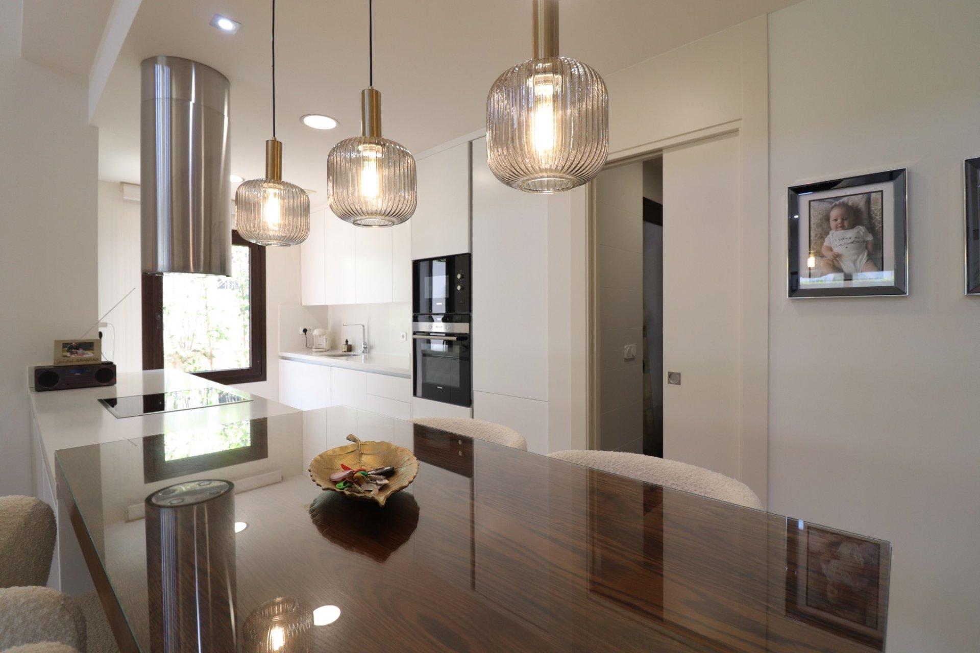 Revente - Villa -
Algorfa - La finca Golf