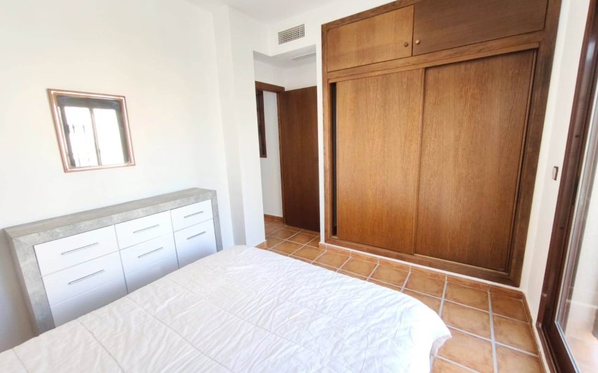 Revente - Villa -
Algorfa - La finca Golf