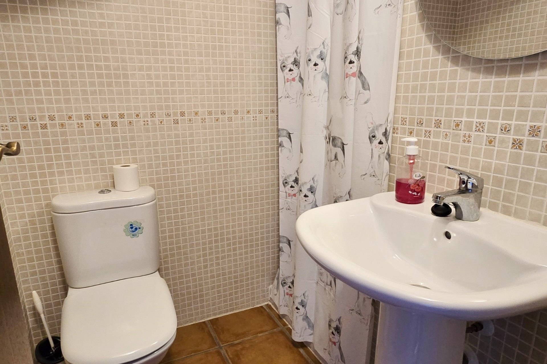 Revente - Villa -
Algorfa - La finca Golf