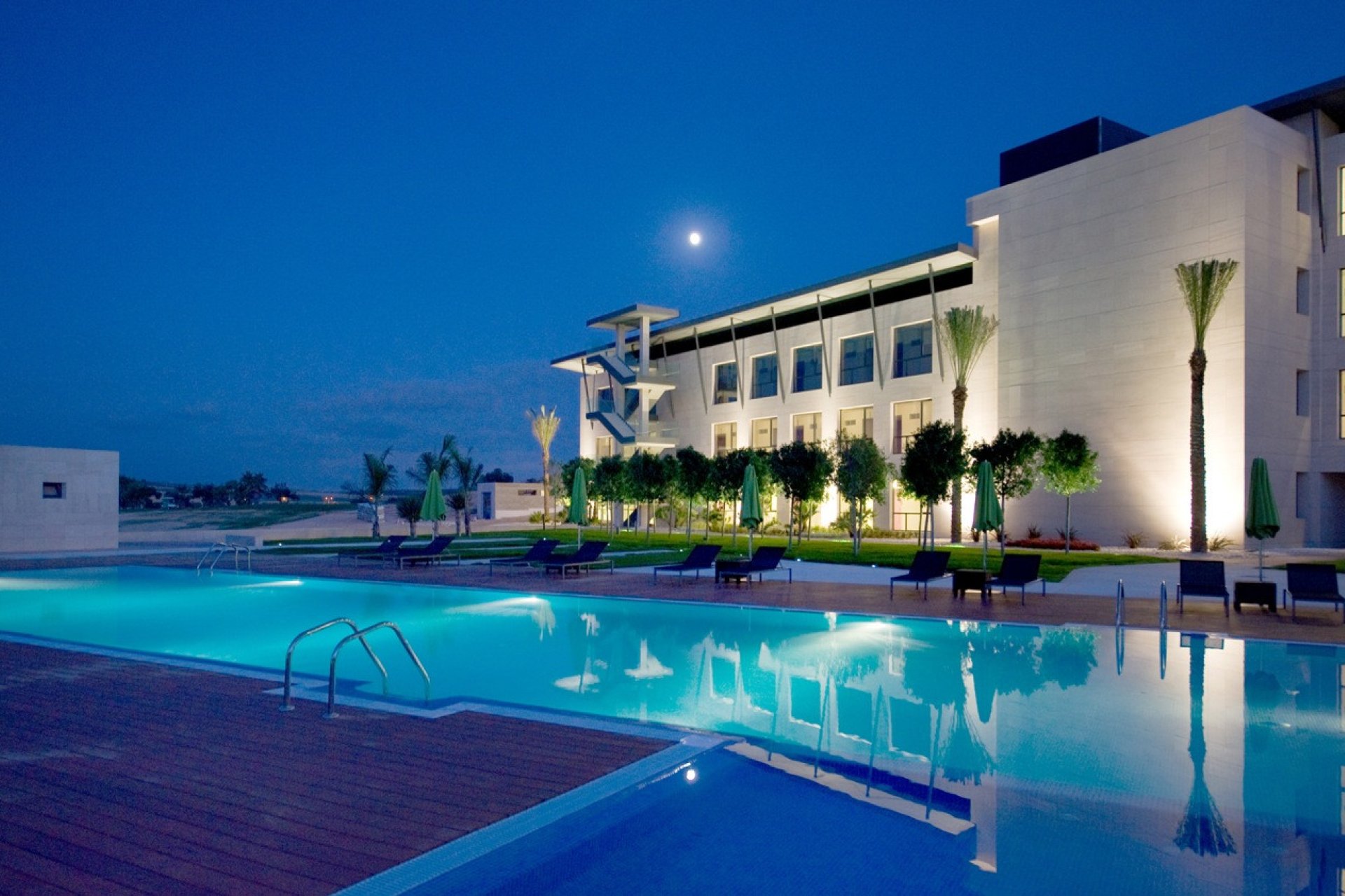 Revente - Villa -
Algorfa - La finca Golf