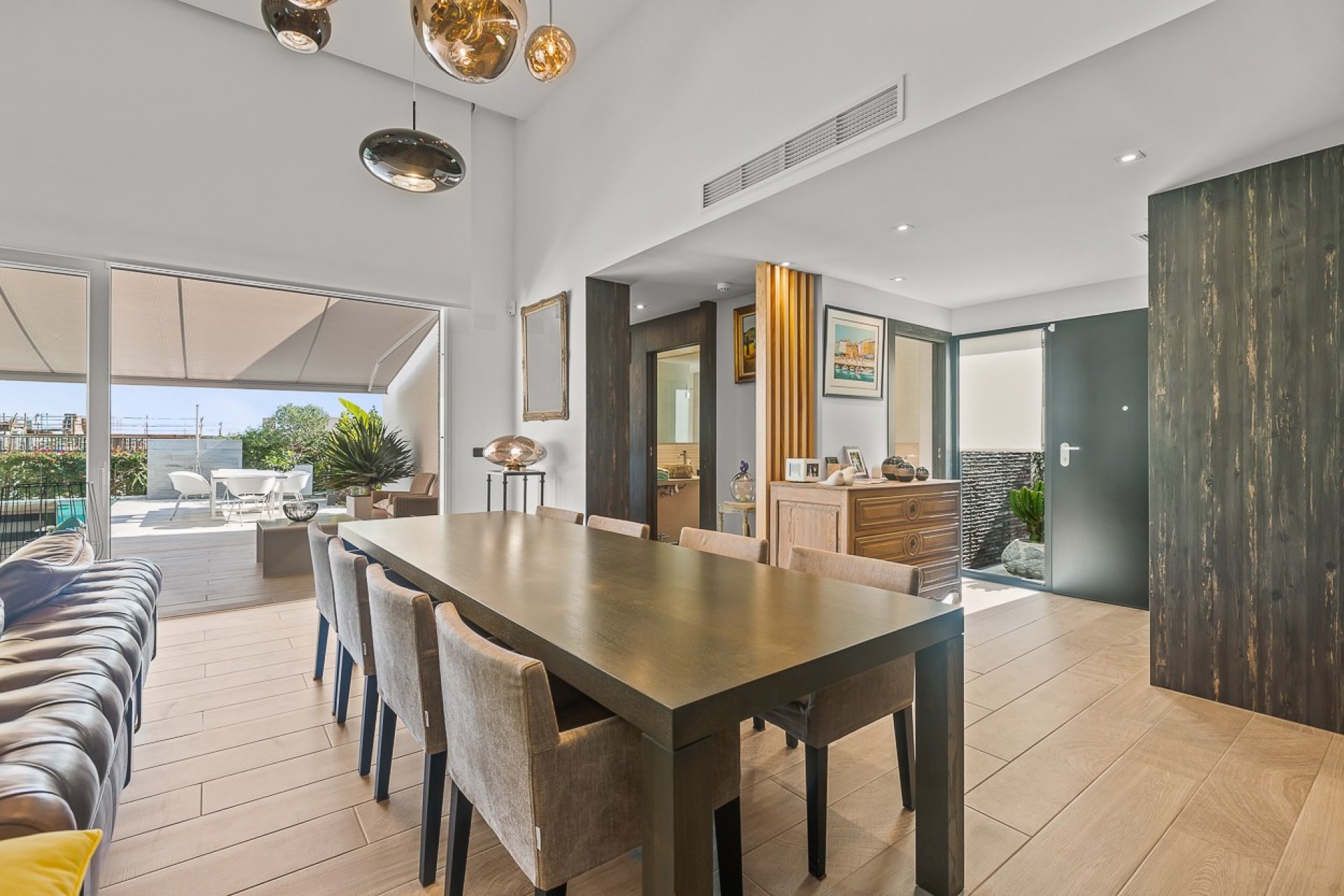 Revente - Villa -
Algorfa - La finca Golf