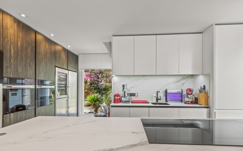 Revente - Villa -
Algorfa - La finca Golf