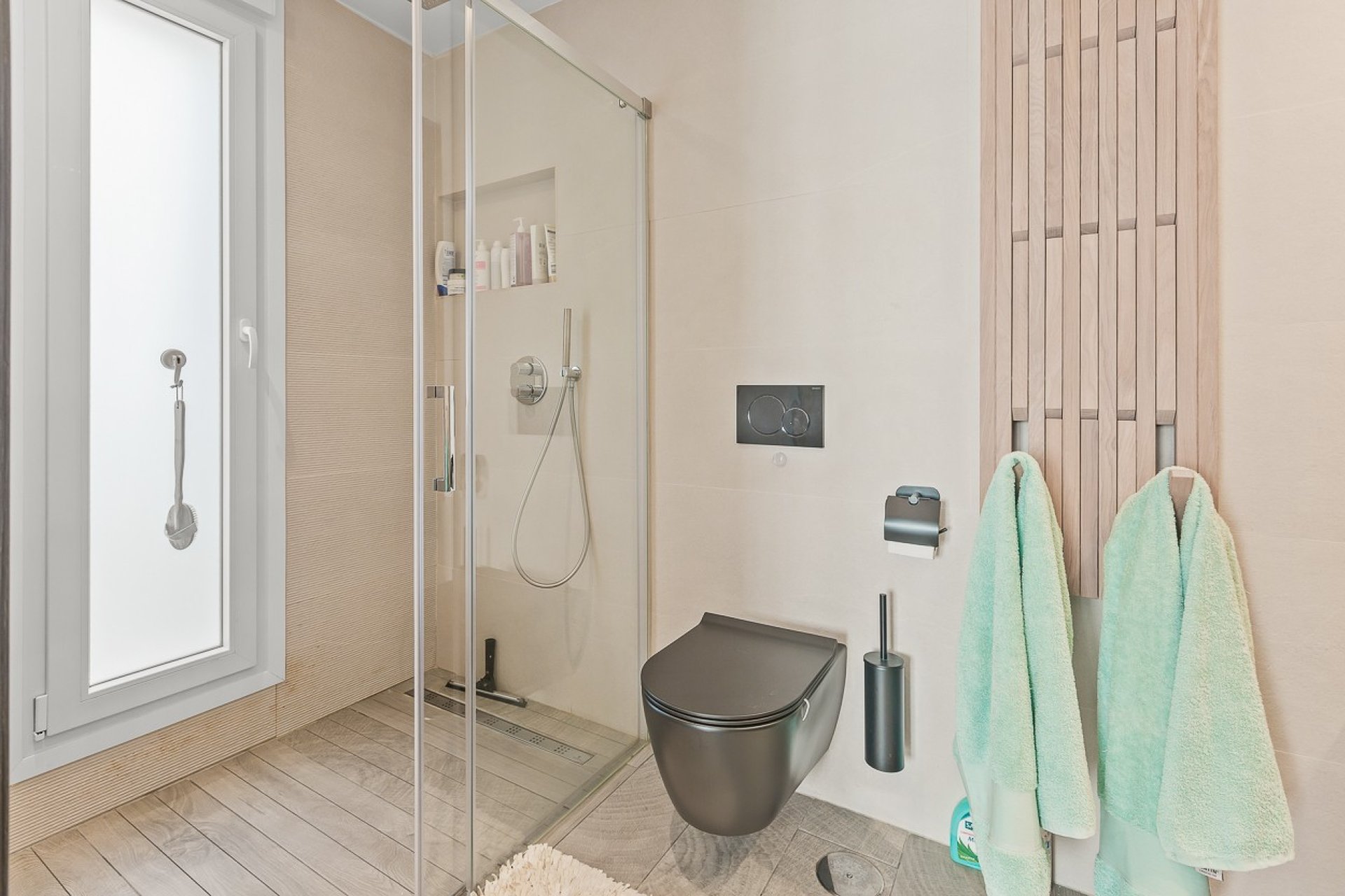 Revente - Villa -
Algorfa - La finca Golf