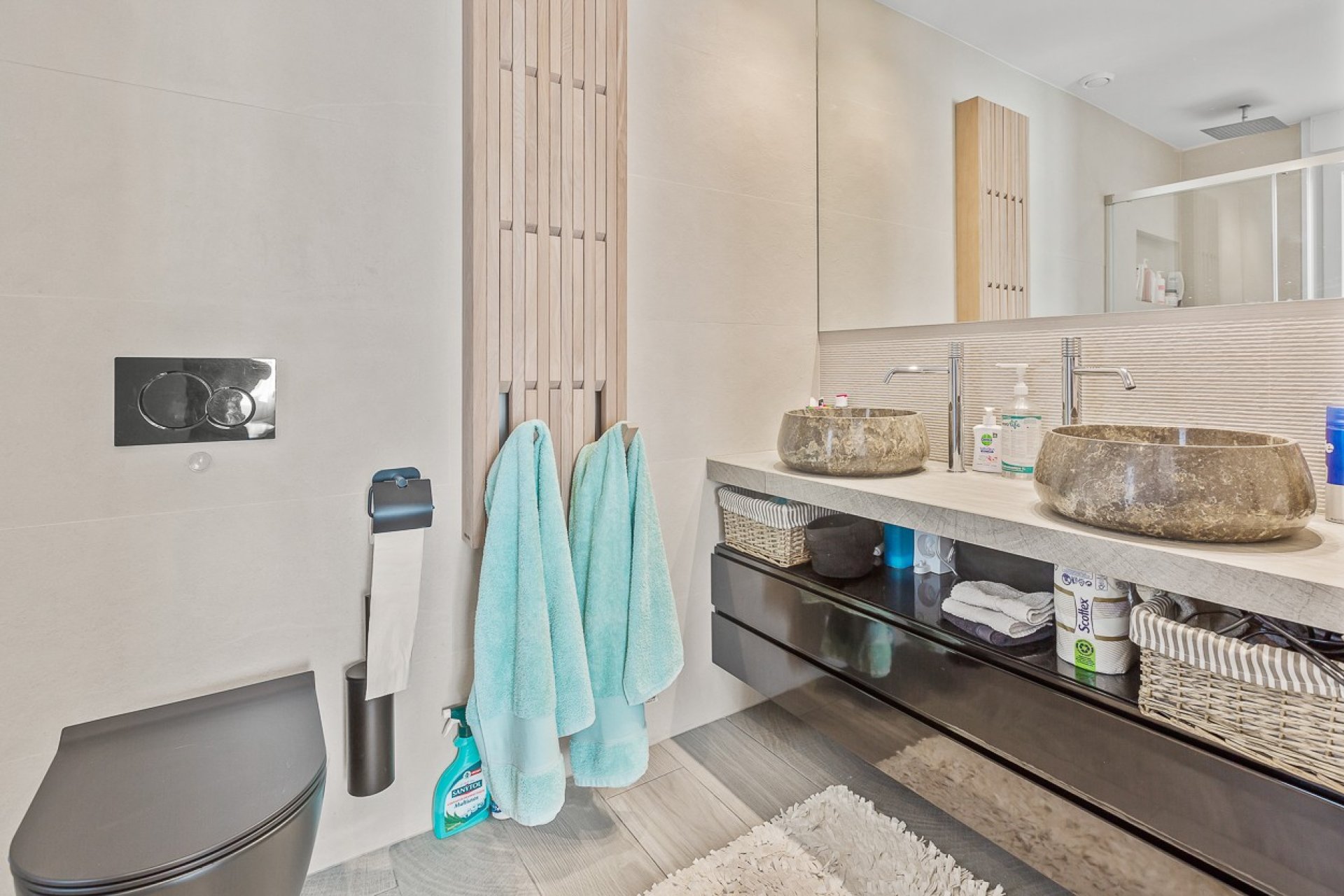 Revente - Villa -
Algorfa - La finca Golf