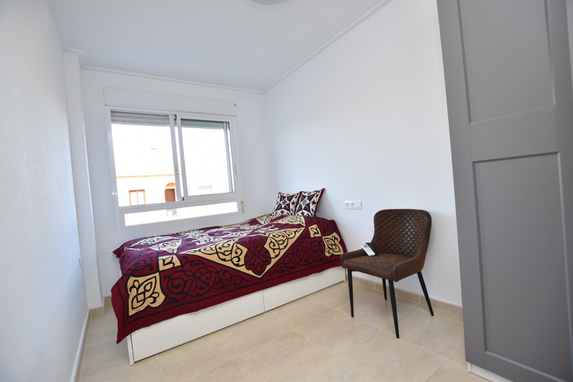 Revente - Villa -
Algorfa - La finca Golf