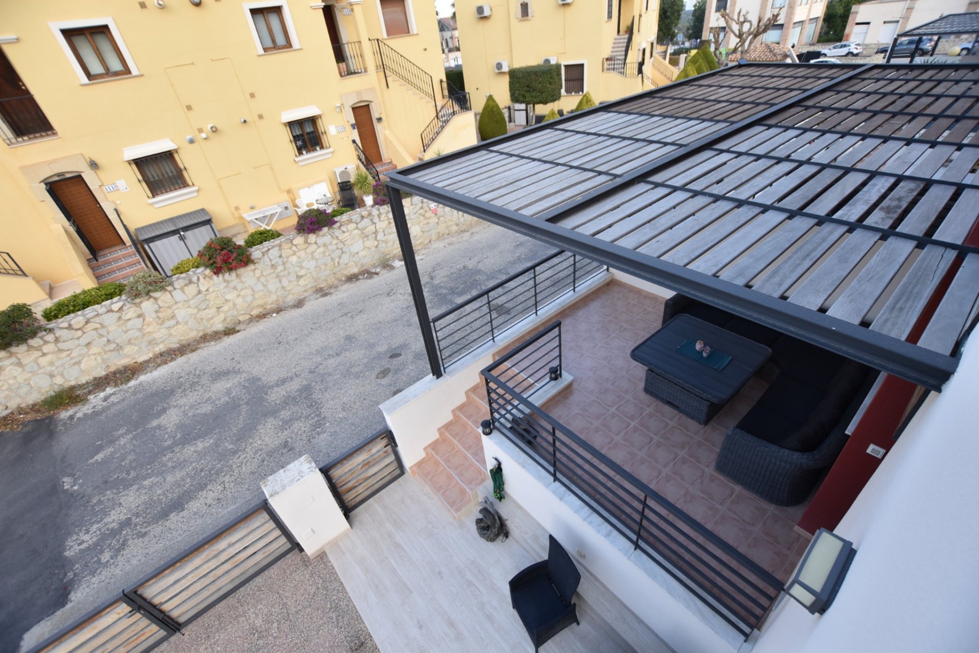 Revente - Villa -
Algorfa - La finca Golf