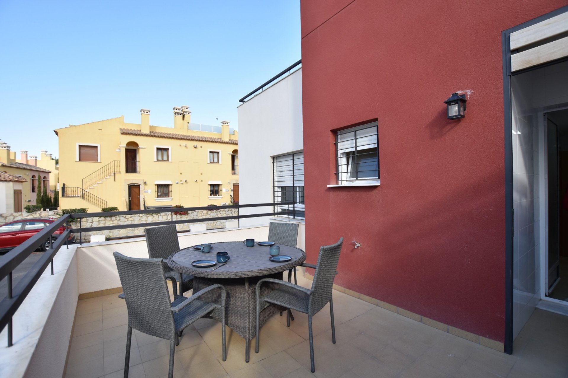 Revente - Villa -
Algorfa - La finca Golf