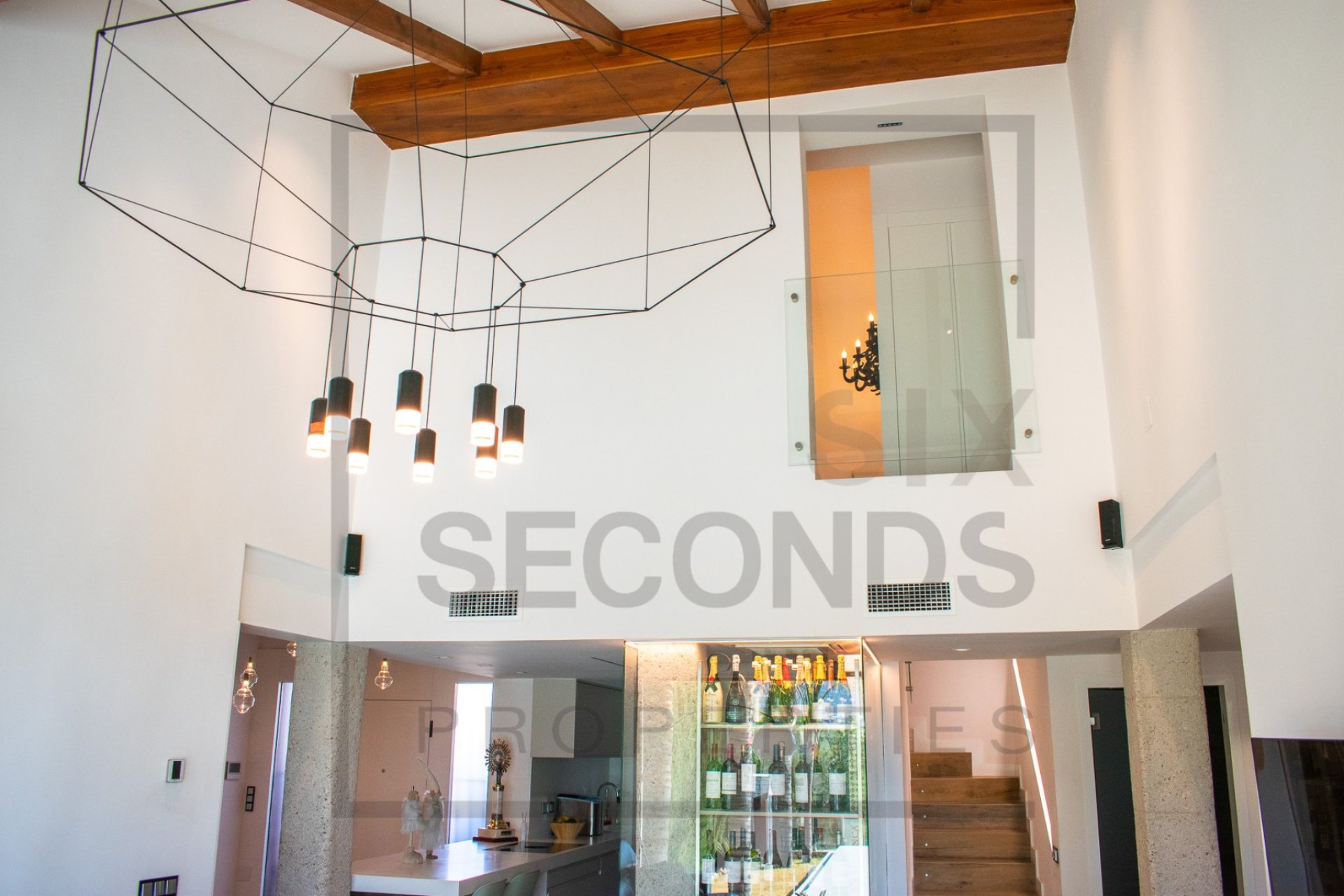 Revente - Villa -
Algorfa - La finca Golf