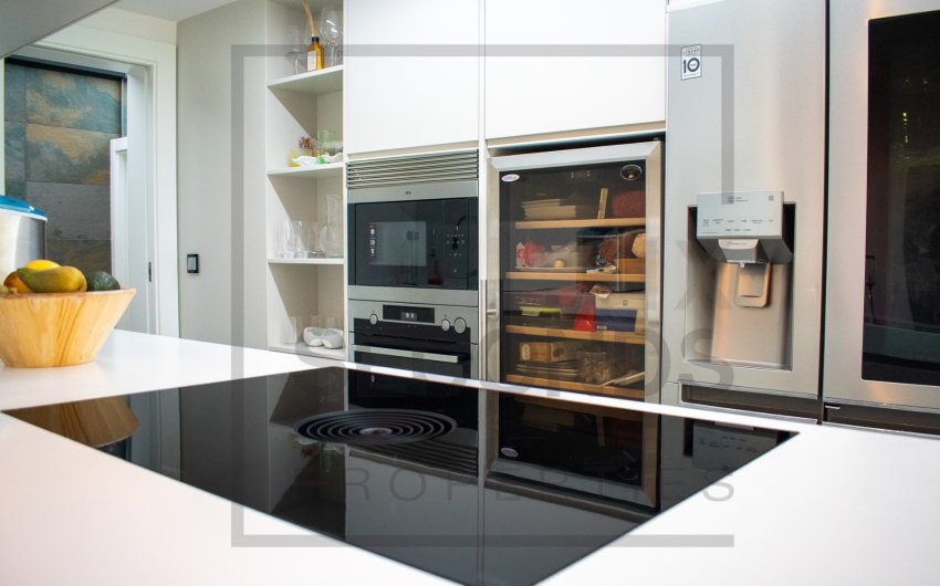 Revente - Villa -
Algorfa - La finca Golf