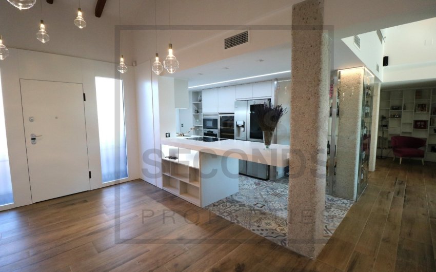 Revente - Villa -
Algorfa - La finca Golf