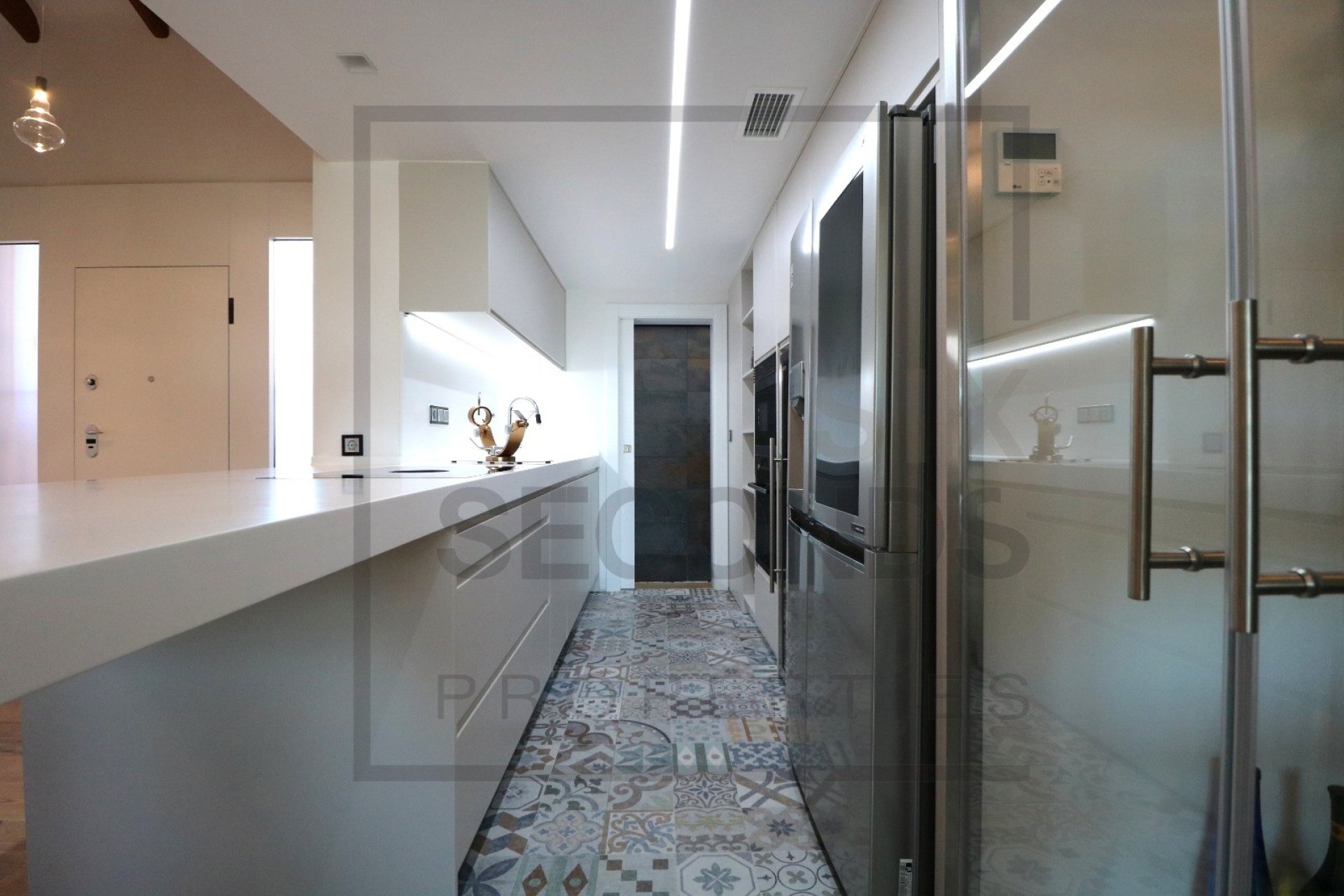 Revente - Villa -
Algorfa - La finca Golf