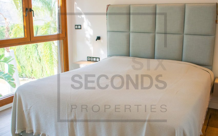 Revente - Villa -
Algorfa - La finca Golf