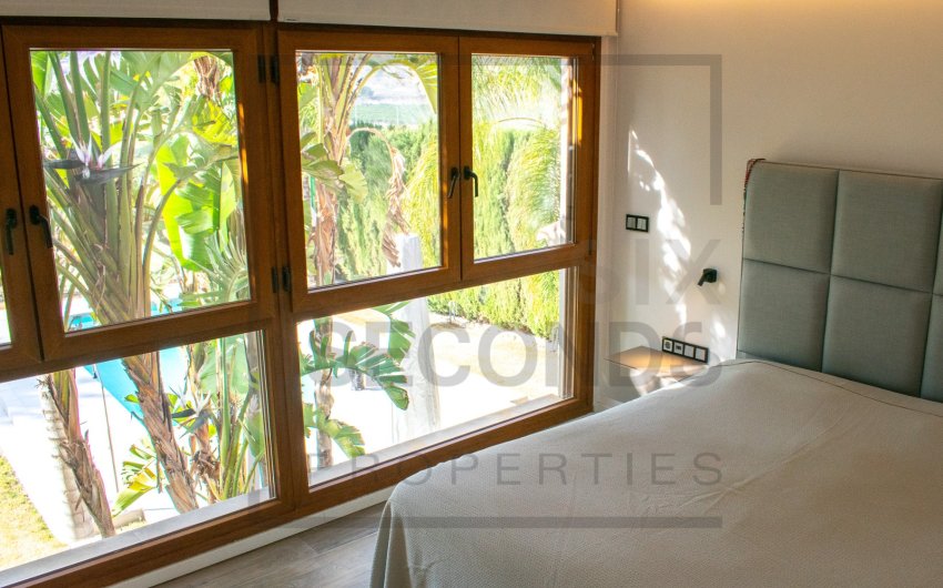 Revente - Villa -
Algorfa - La finca Golf