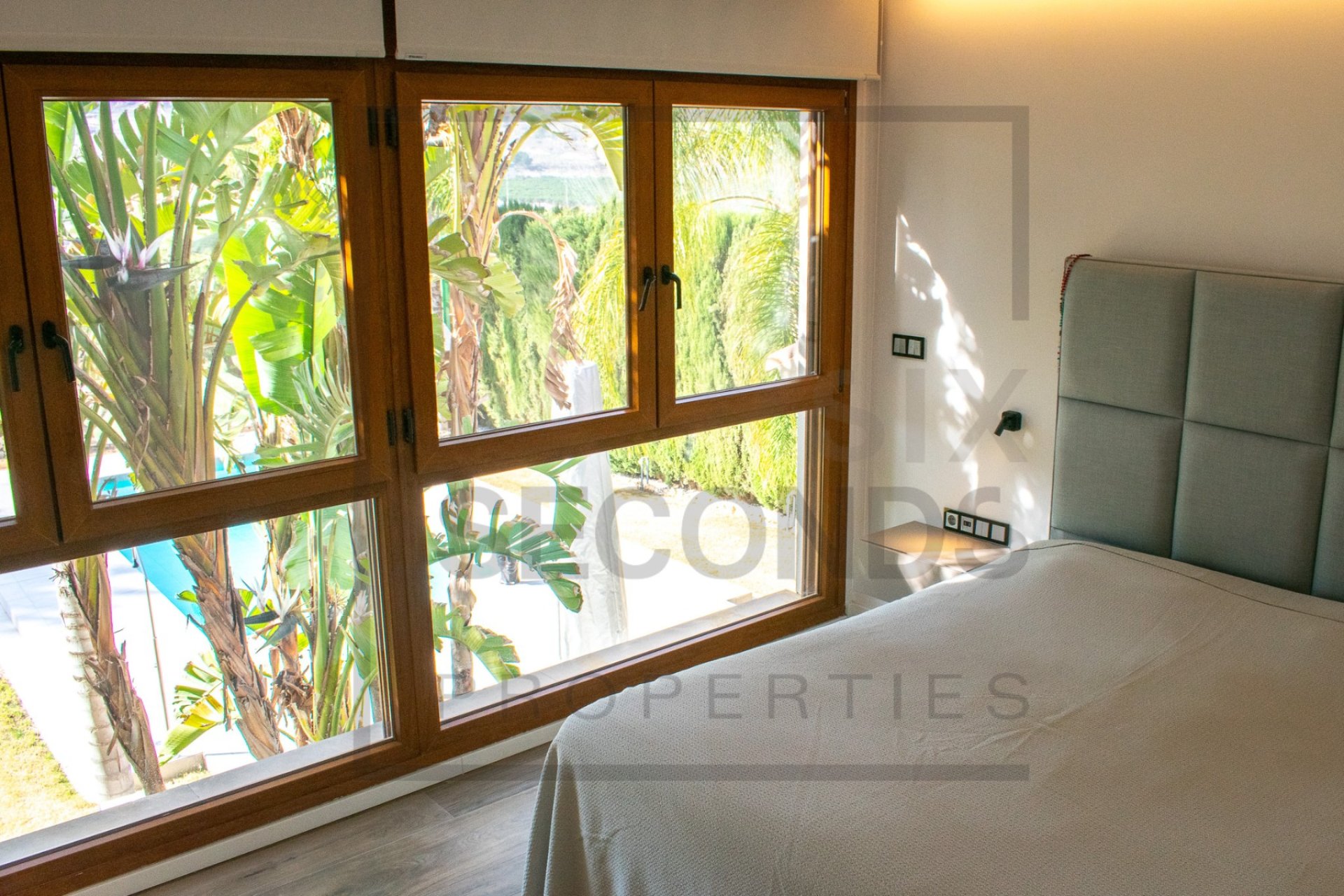 Revente - Villa -
Algorfa - La finca Golf