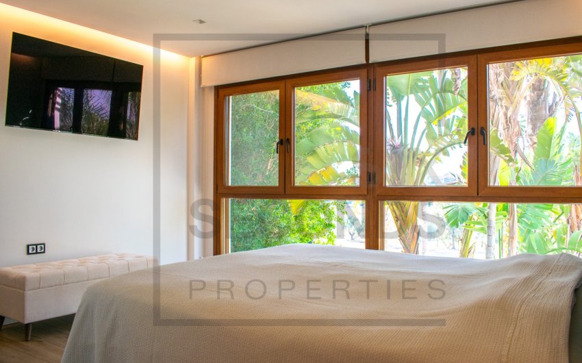 Revente - Villa -
Algorfa - La finca Golf