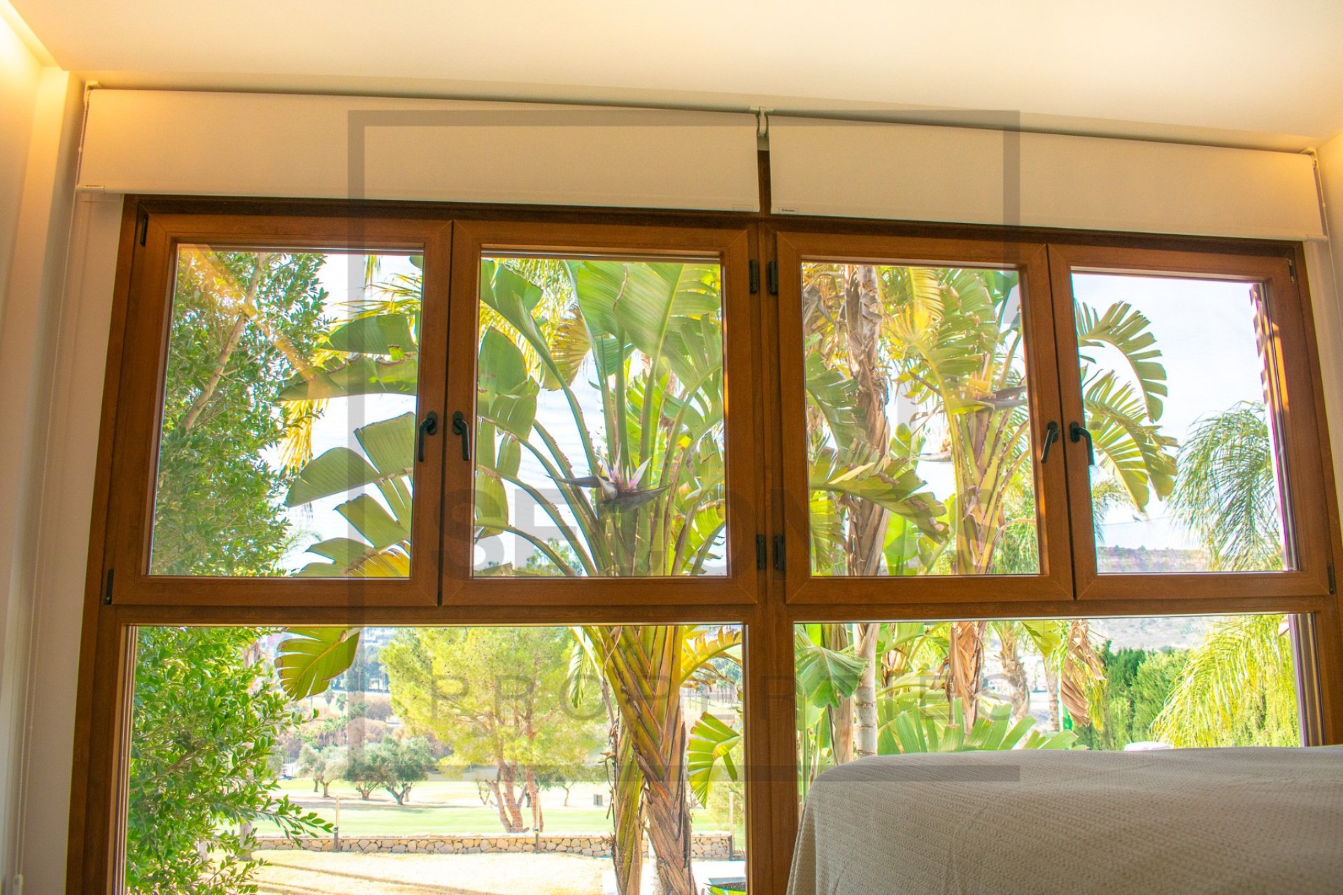 Revente - Villa -
Algorfa - La finca Golf