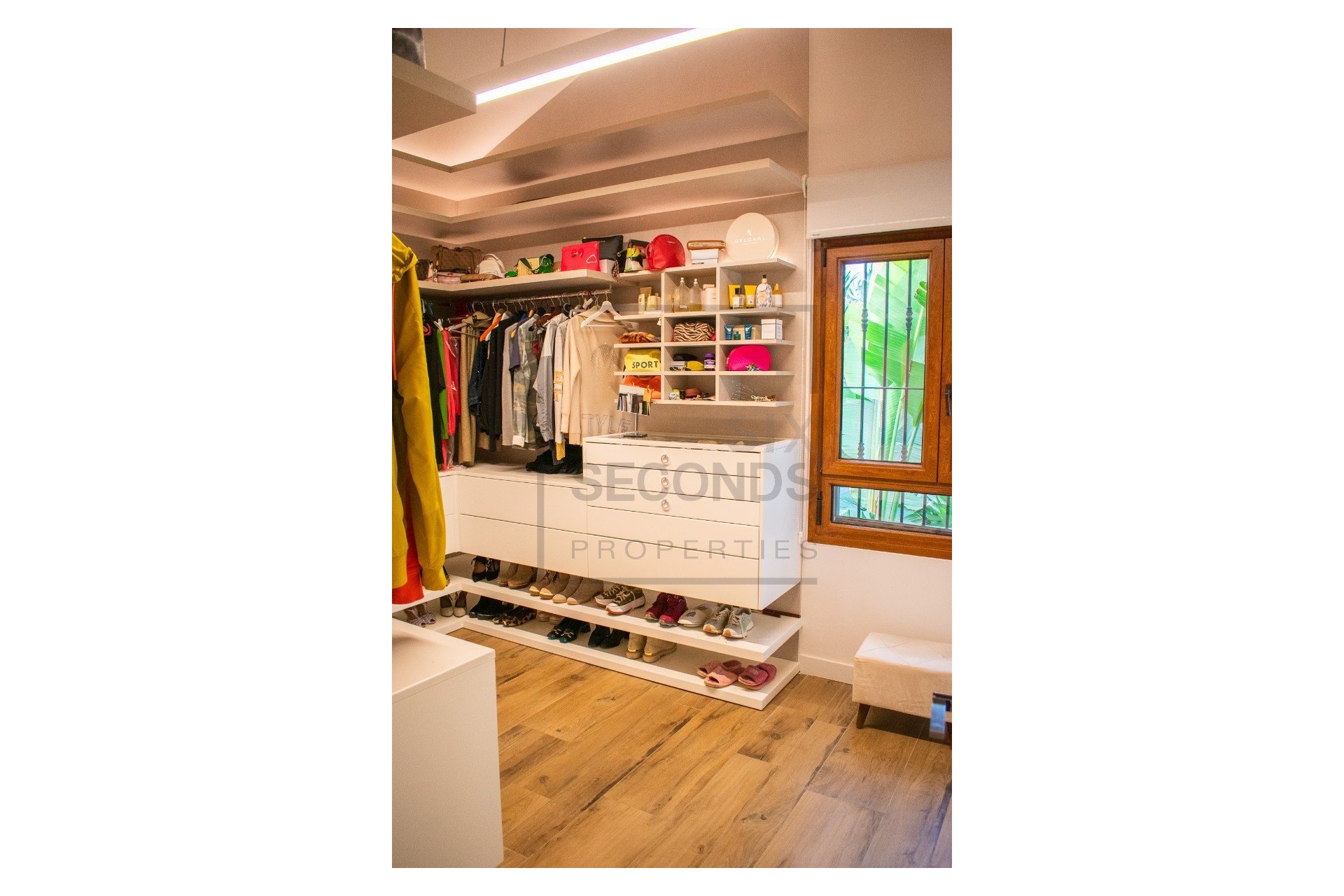 Revente - Villa -
Algorfa - La finca Golf