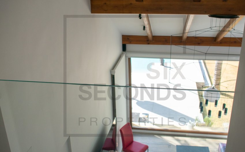 Revente - Villa -
Algorfa - La finca Golf