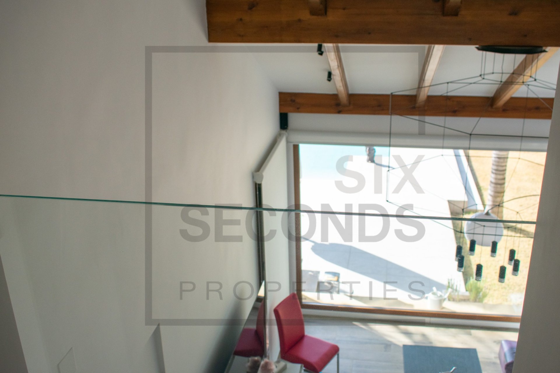 Revente - Villa -
Algorfa - La finca Golf