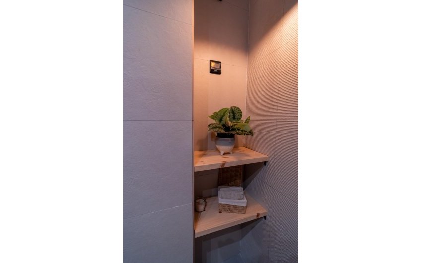 Revente - Villa -
Algorfa - La Finca Golf