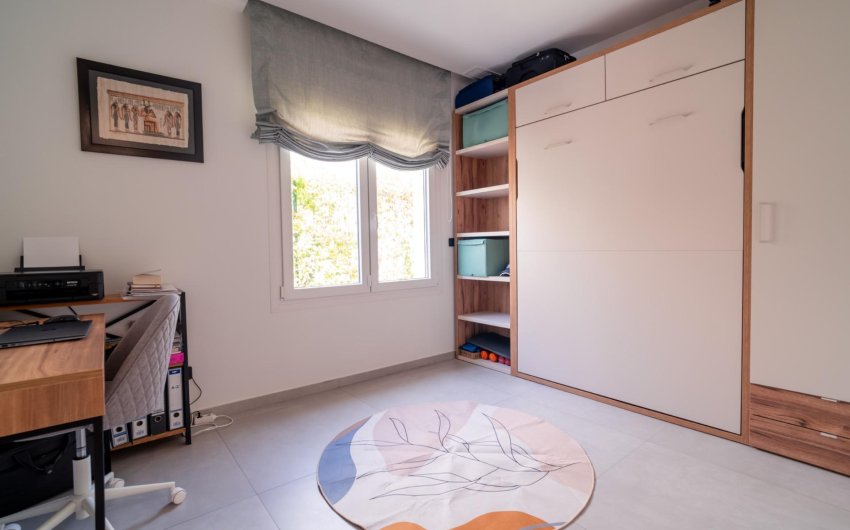 Revente - Villa -
Algorfa - La Finca Golf