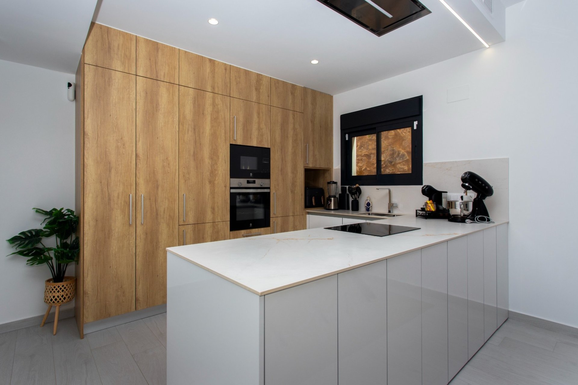 Revente - Villa -
Algorfa - La finca Golf