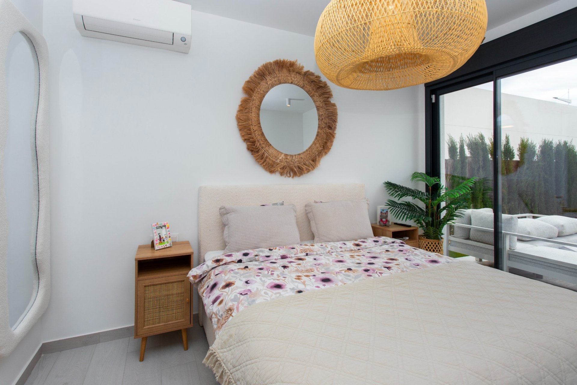 Revente - Villa -
Algorfa - La finca Golf