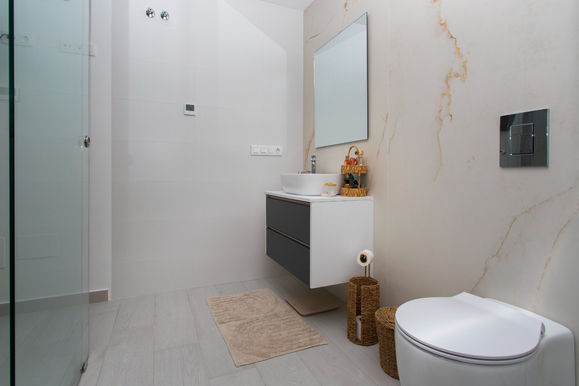 Revente - Villa -
Algorfa - La finca Golf