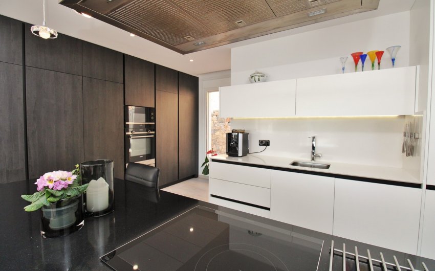 Revente - Villa -
Algorfa - La finca Golf