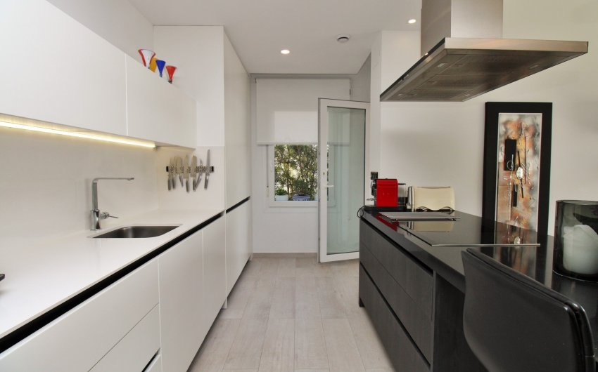 Revente - Villa -
Algorfa - La finca Golf