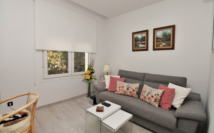 Revente - Villa -
Algorfa - La finca Golf