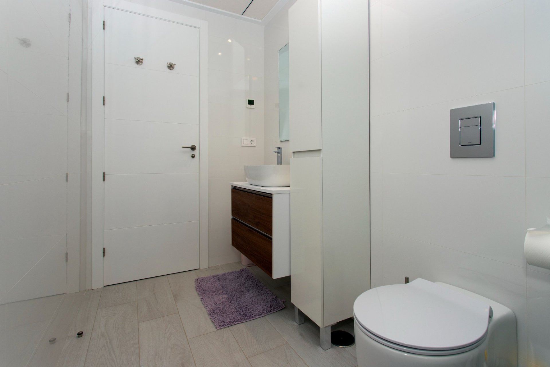 Revente - Villa -
Algorfa - La finca Golf