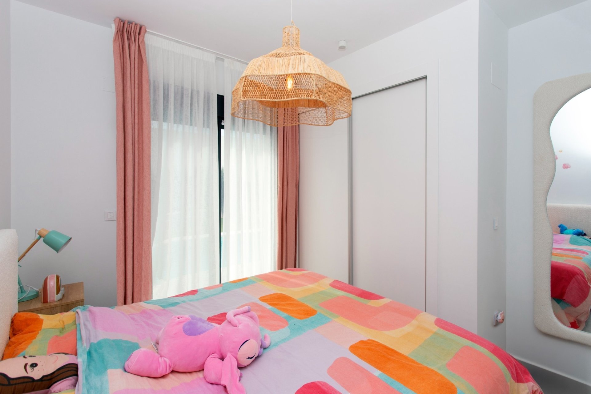 Revente - Villa -
Algorfa - La finca Golf