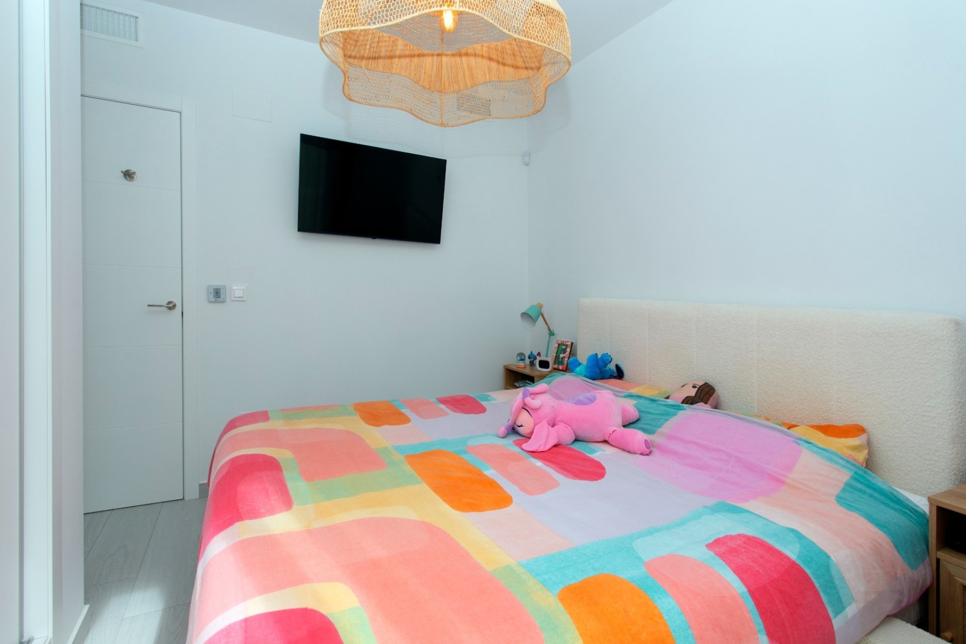 Revente - Villa -
Algorfa - La finca Golf